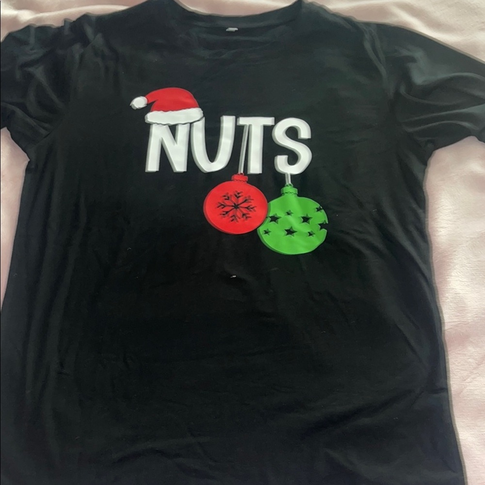 Nuts anyone